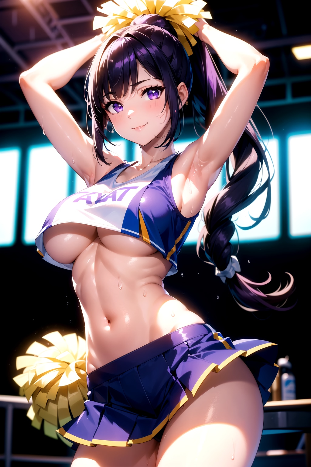 Name：花南（かなん）