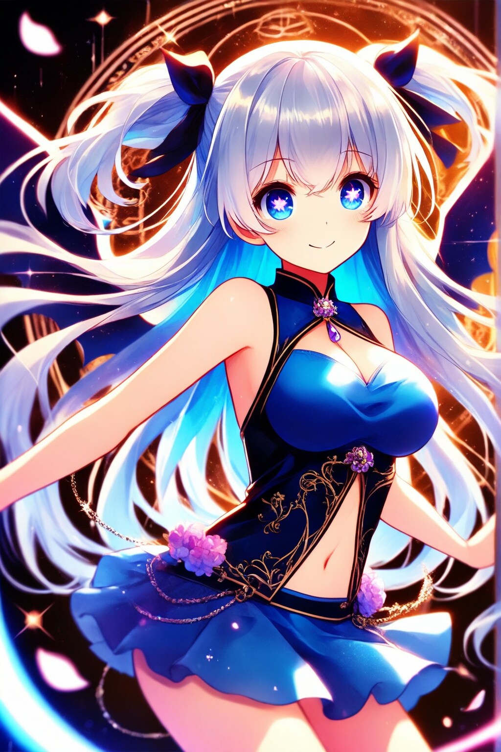チャイナドレス