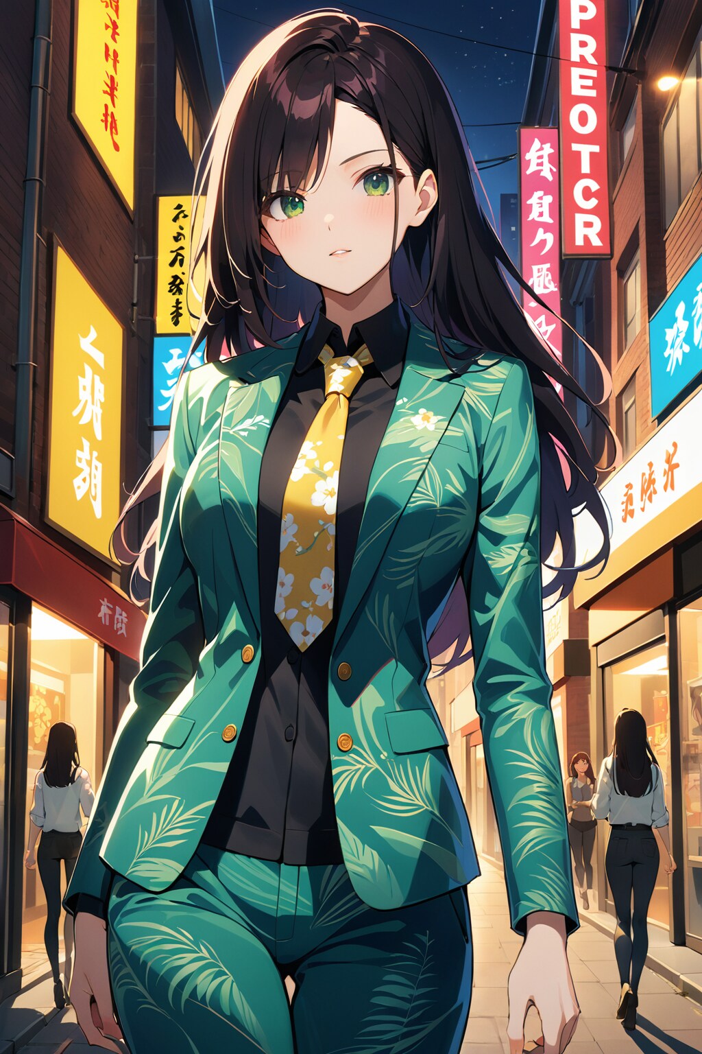 クールレディ