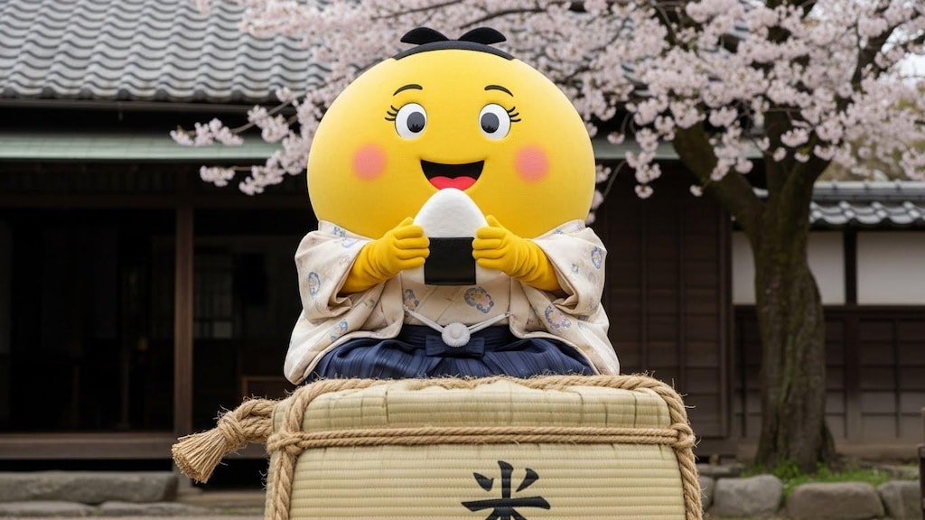 庄屋ファットイエロー、実りを噛みしめる