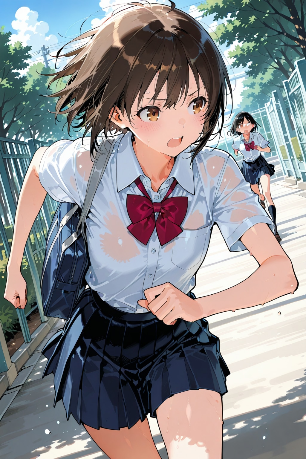 まだまに合う