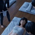 門下生に仕返しをされる師範の娘 5枚目