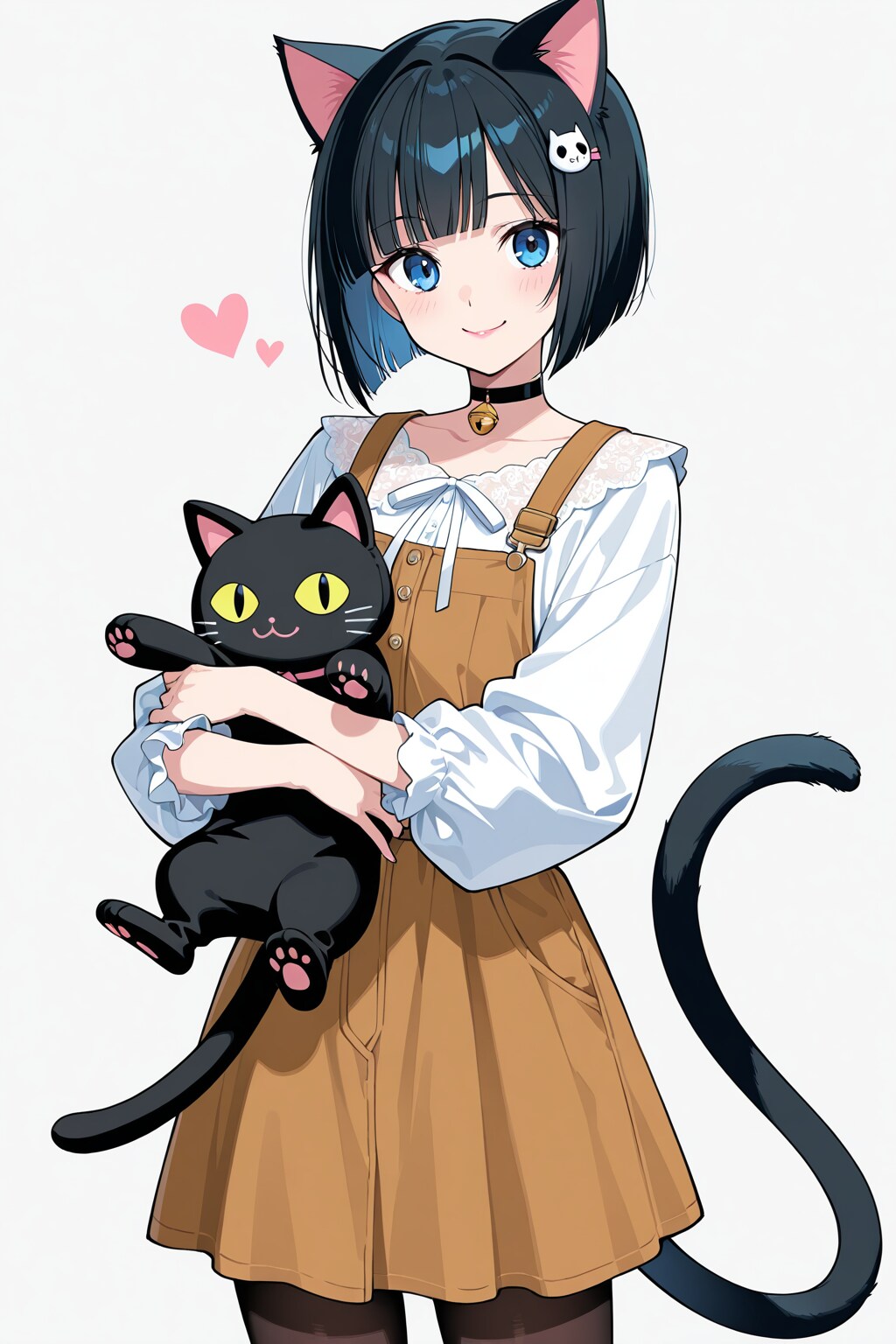 クロミナ【WAI-NSFW-illustrious-SDXL v11.0】