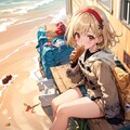 うぐぅチャレンジ！Ver.topaz5 4枚目