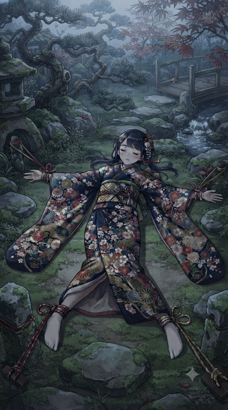 昔見た癖シチュ再現シリーズ