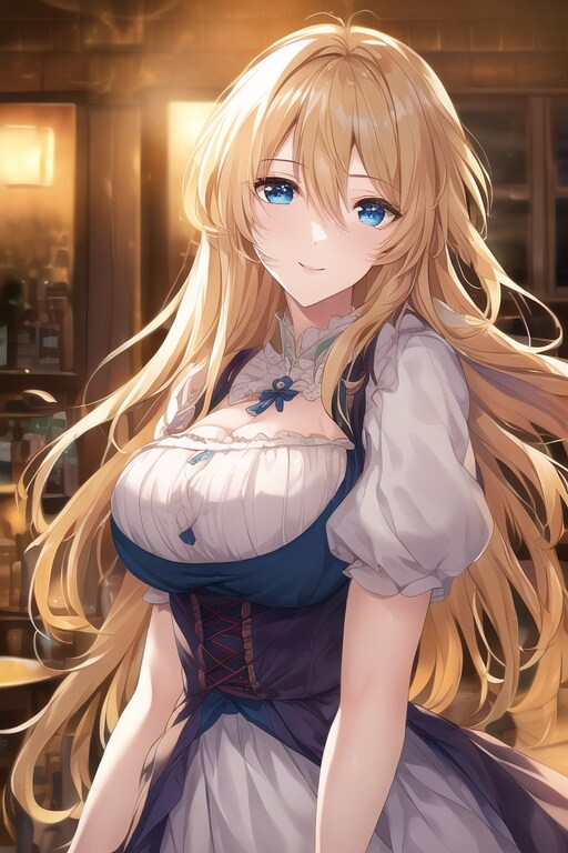 ディアンドル