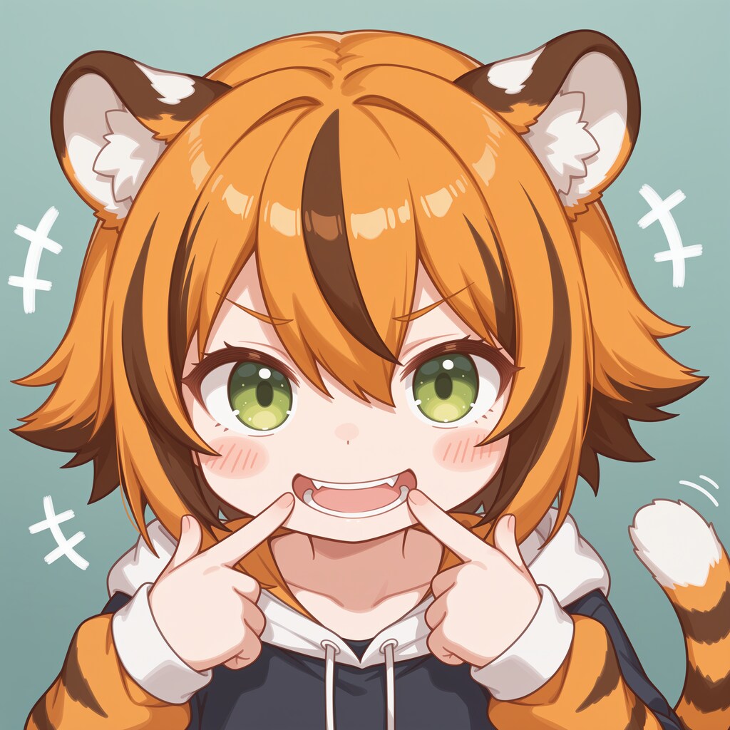 8月21日 ホワイトティースデー