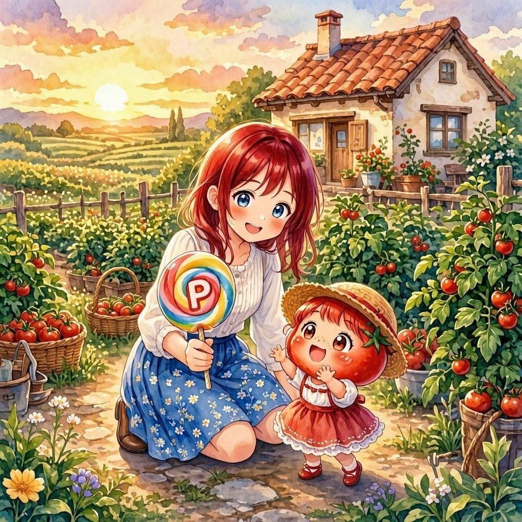 おくりもの