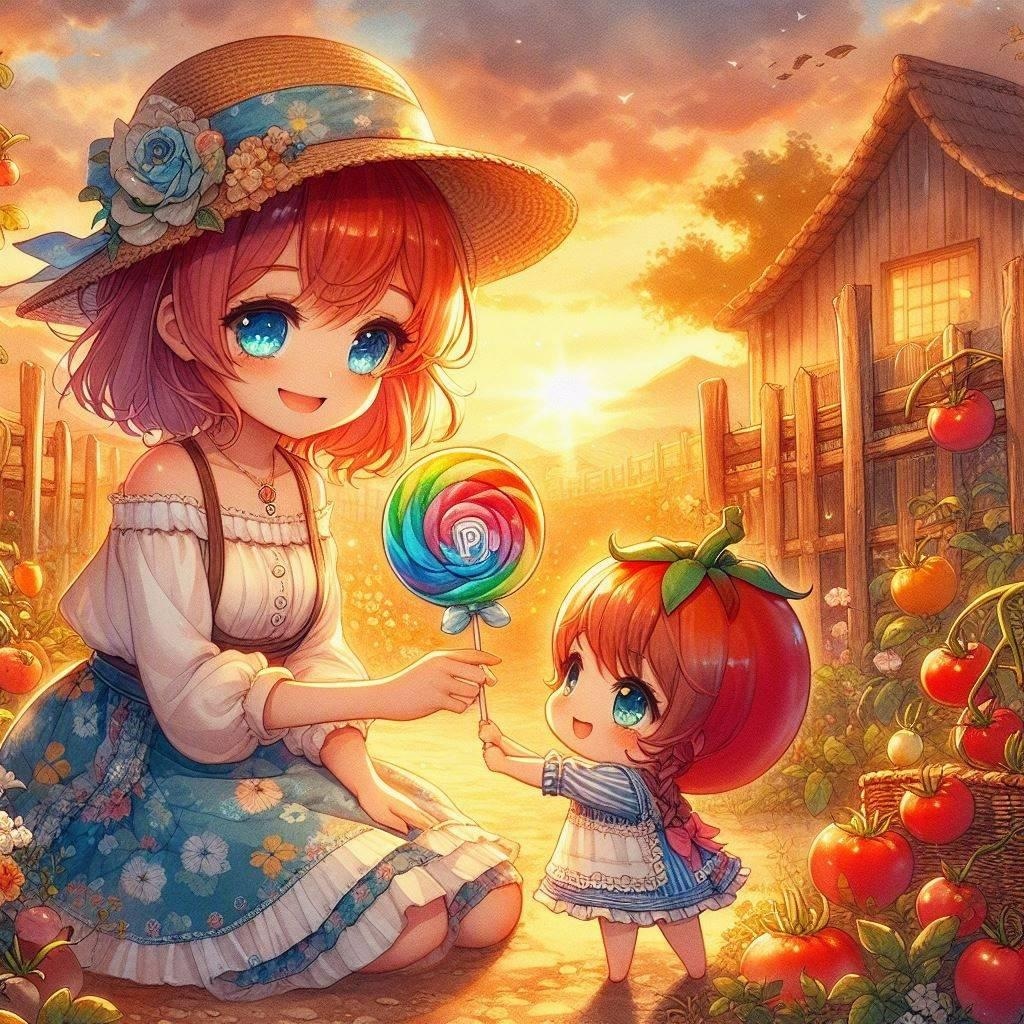 おくりもの