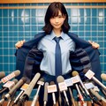 再当選だぞ 4枚目
