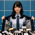 再当選だぞ 9枚目