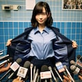 再当選だぞ 7枚目