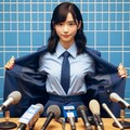 再当選だぞ 6枚目