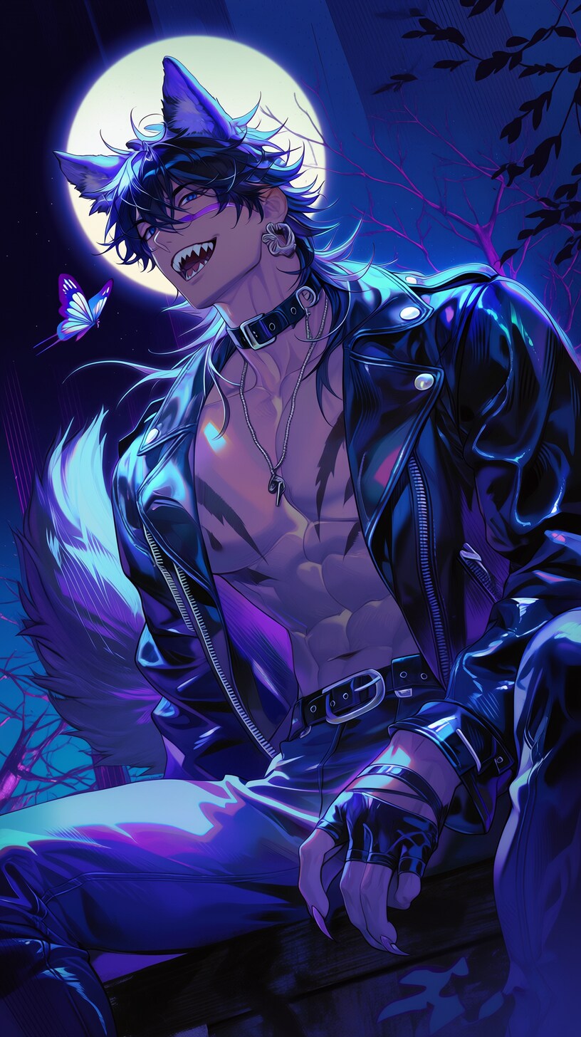 Werewolf