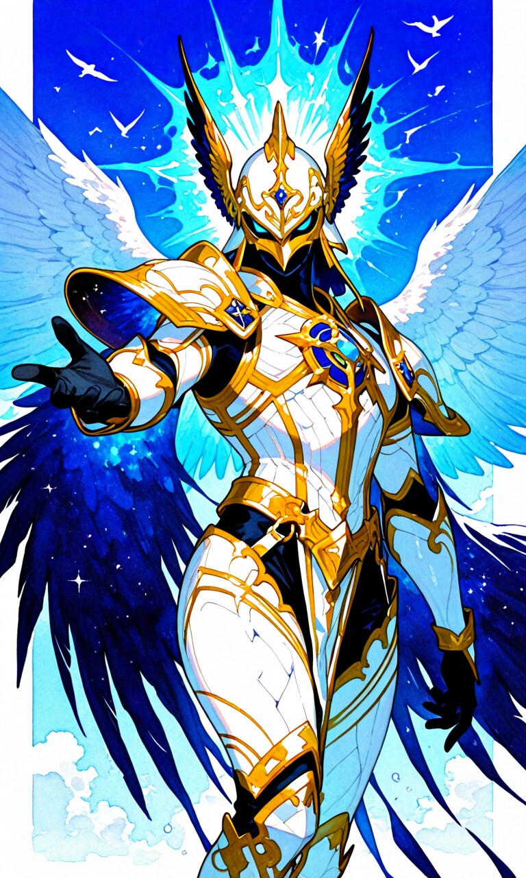 キグナス | の人気AIイラスト・グラビア