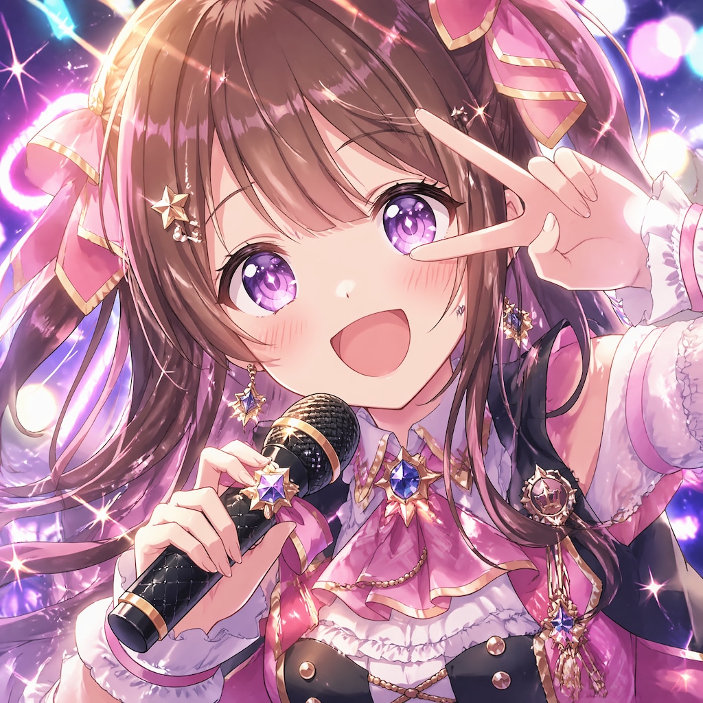 ３時のアイドル（70）