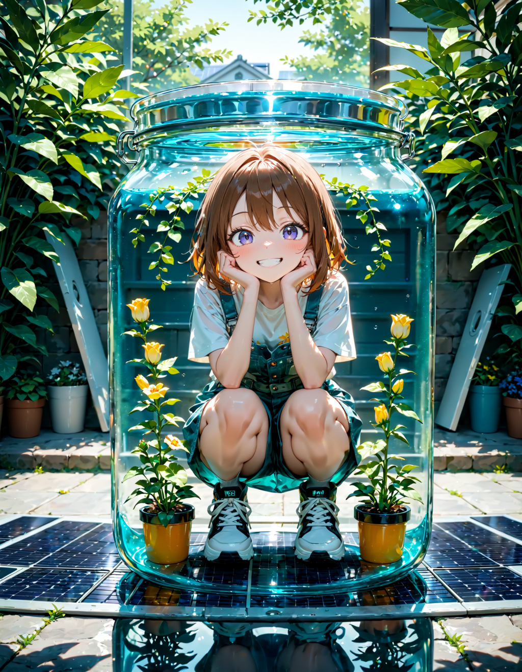 今日は何の日？　国際光デー