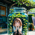今日は何の日？　国際光デー 5枚目