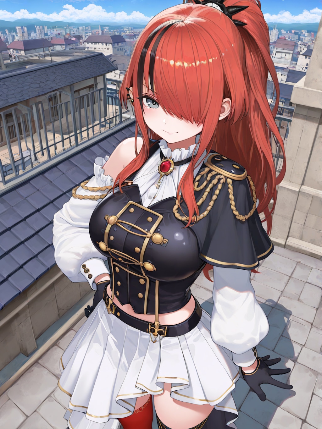 レイン・パターソン