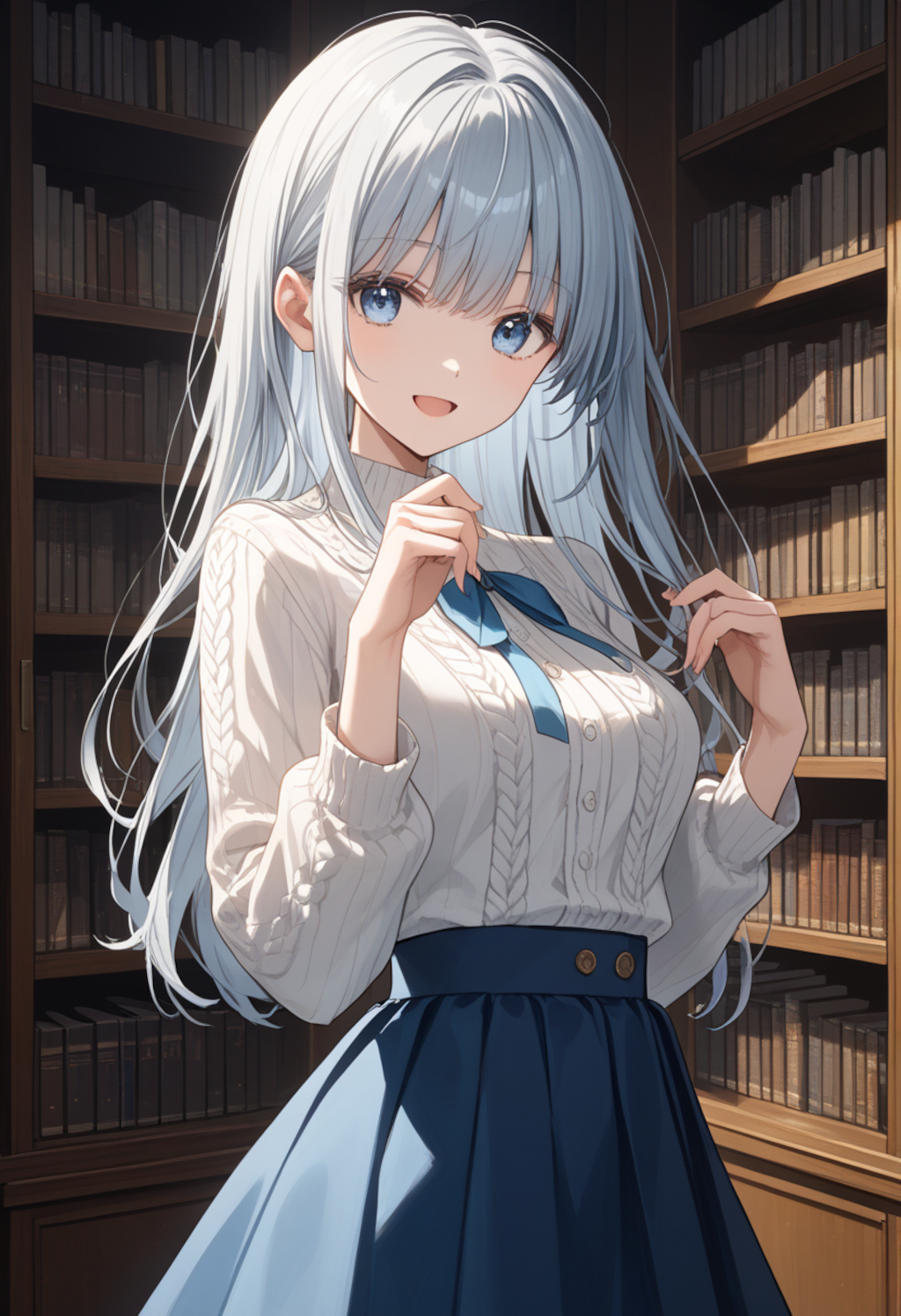 同級生と秋デート