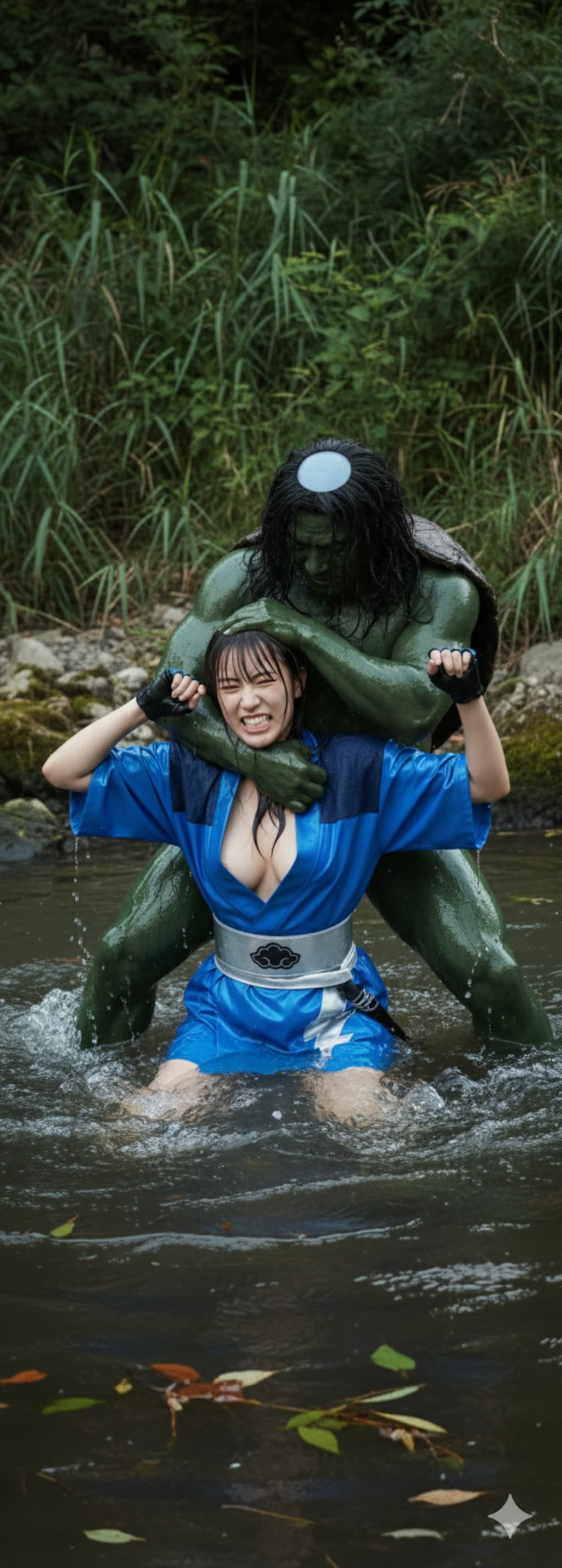 河童
