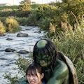 河童 2枚目