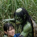 河童 4枚目