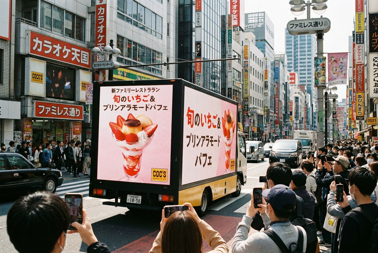 そんなに話題になることか？