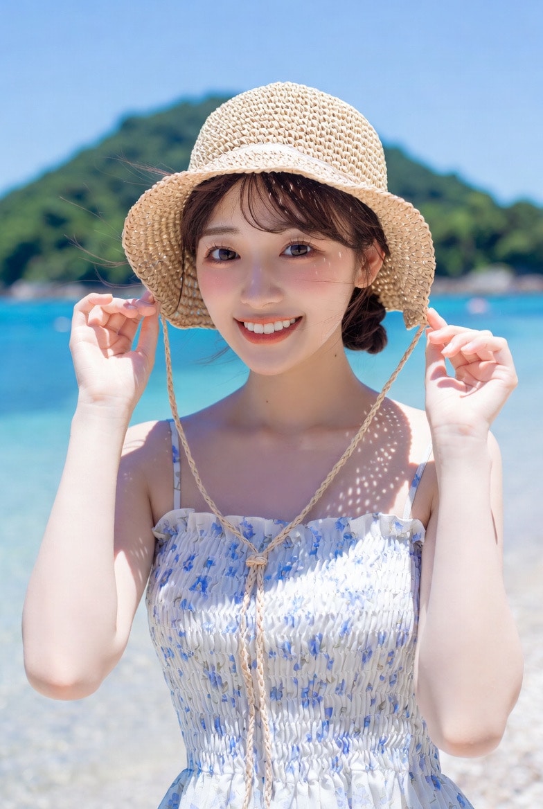 関西弁の女の子
