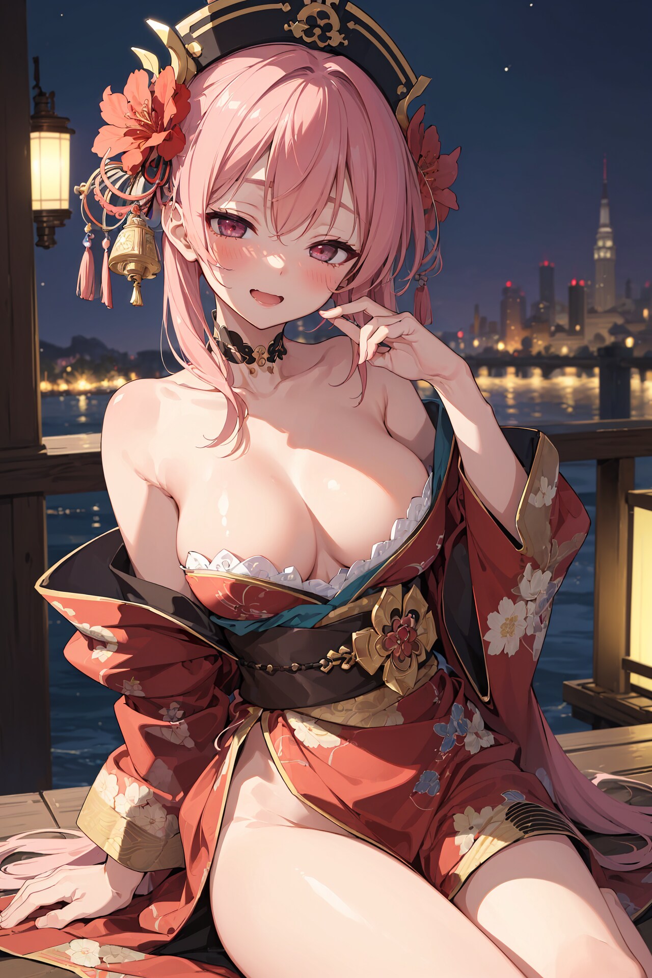 おこしやす