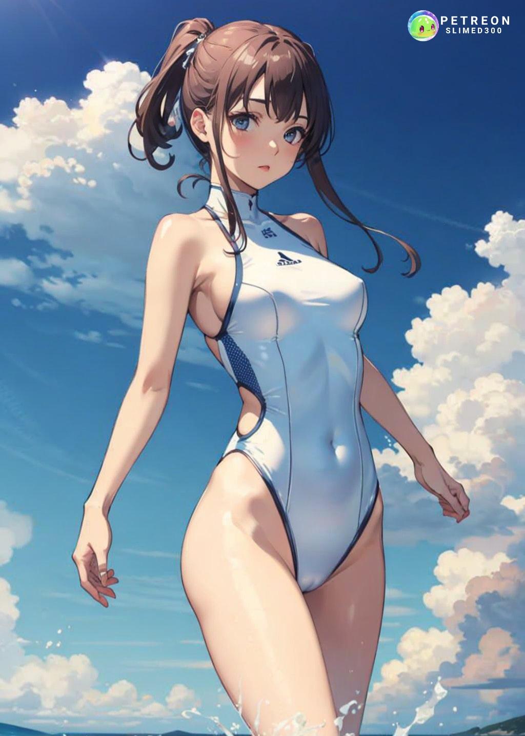 SEXY SWIMSUIT