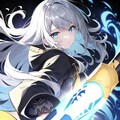 ターコイズブルー 2枚目