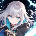 ターコイズブルー 3枚目