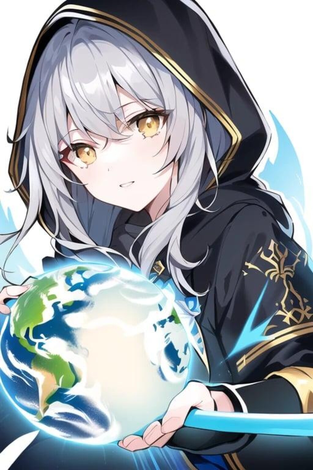 ターコイズブルー