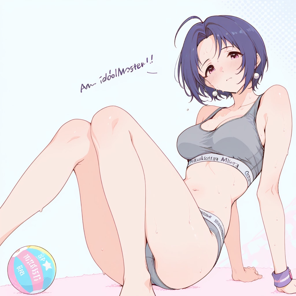 一休み