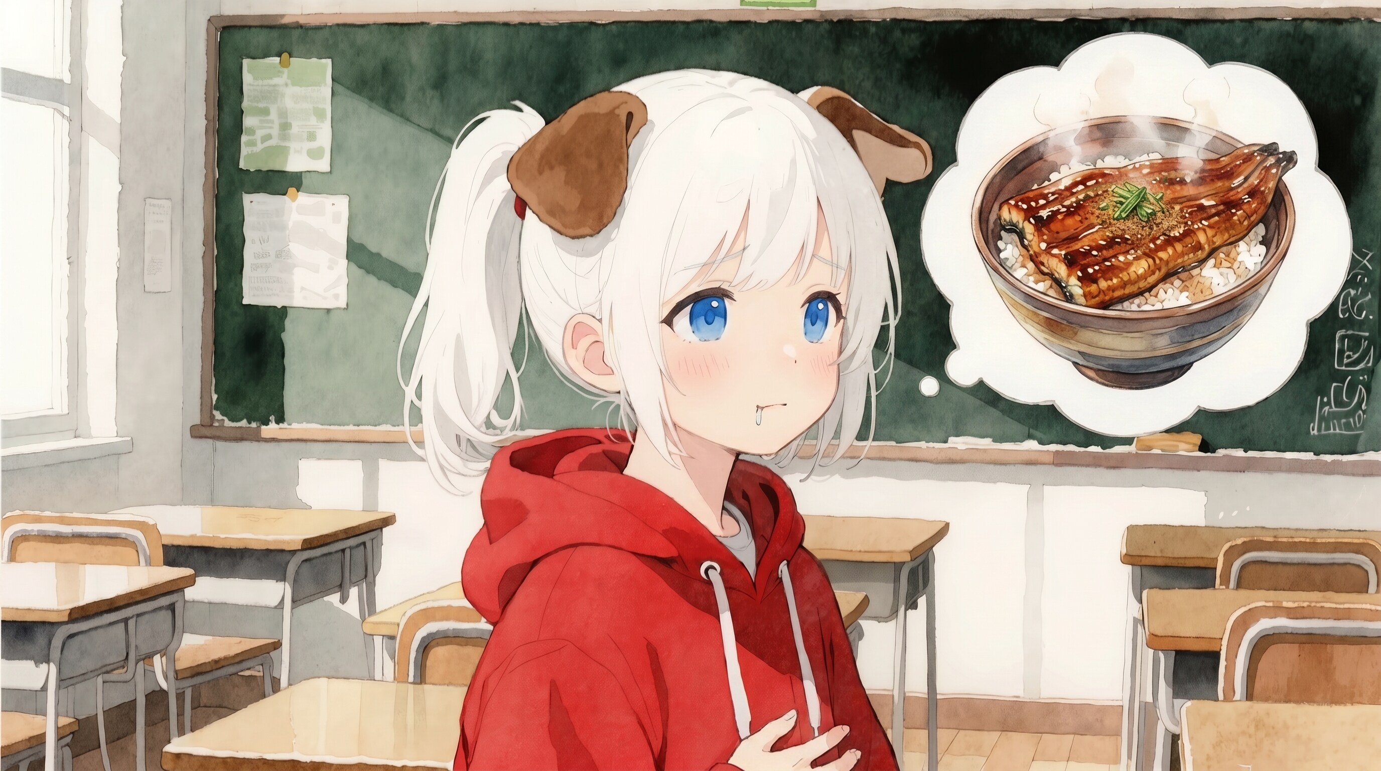 5月22日はうなぎの未来を考える日です | の人気AIイラスト・グラビア