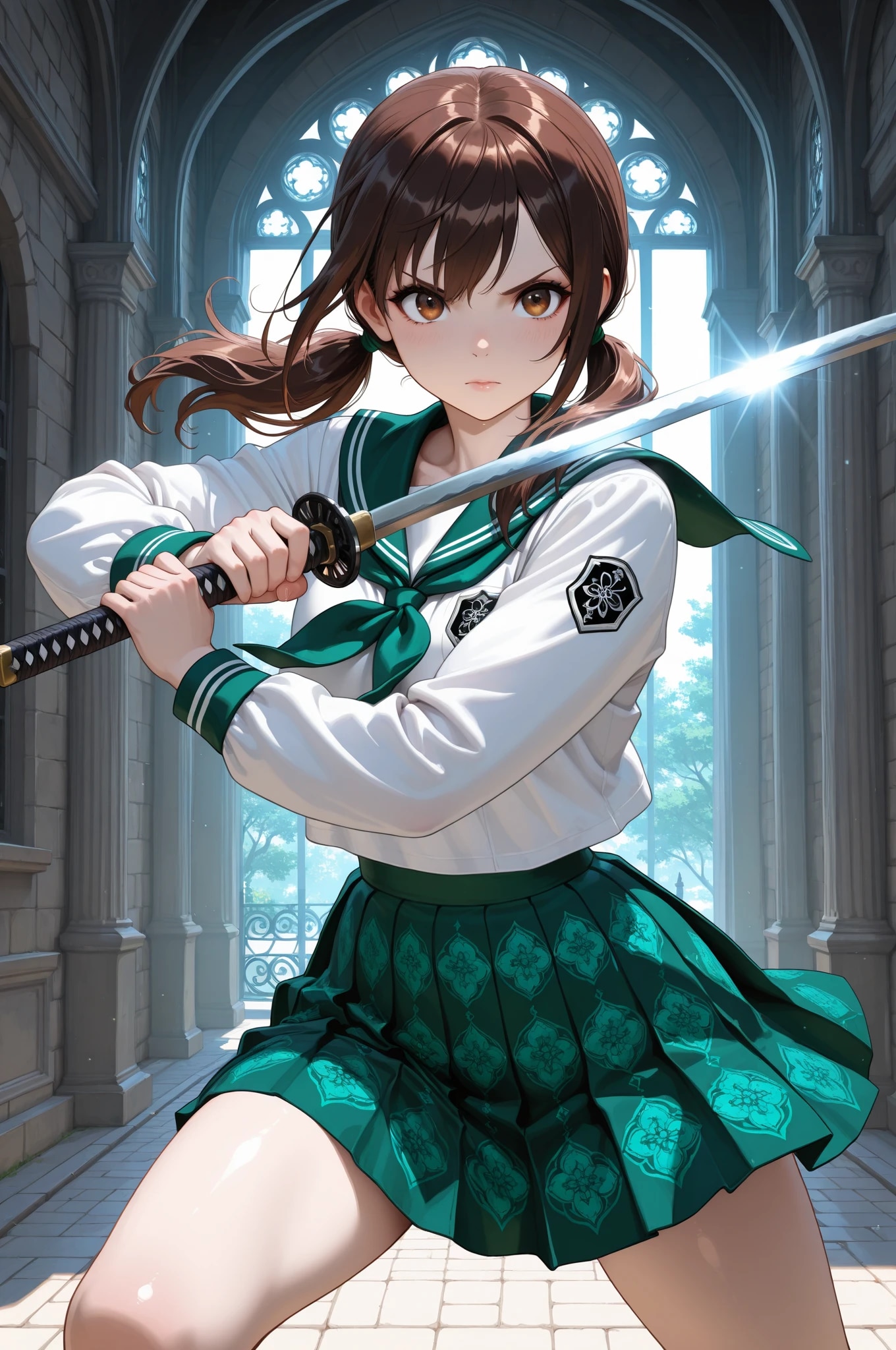 正宗絵海ちゃん | の人気AIイラスト・グラビア