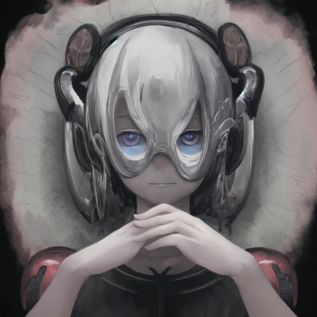 心理学のプロンプト | の人気AIイラスト・グラビア