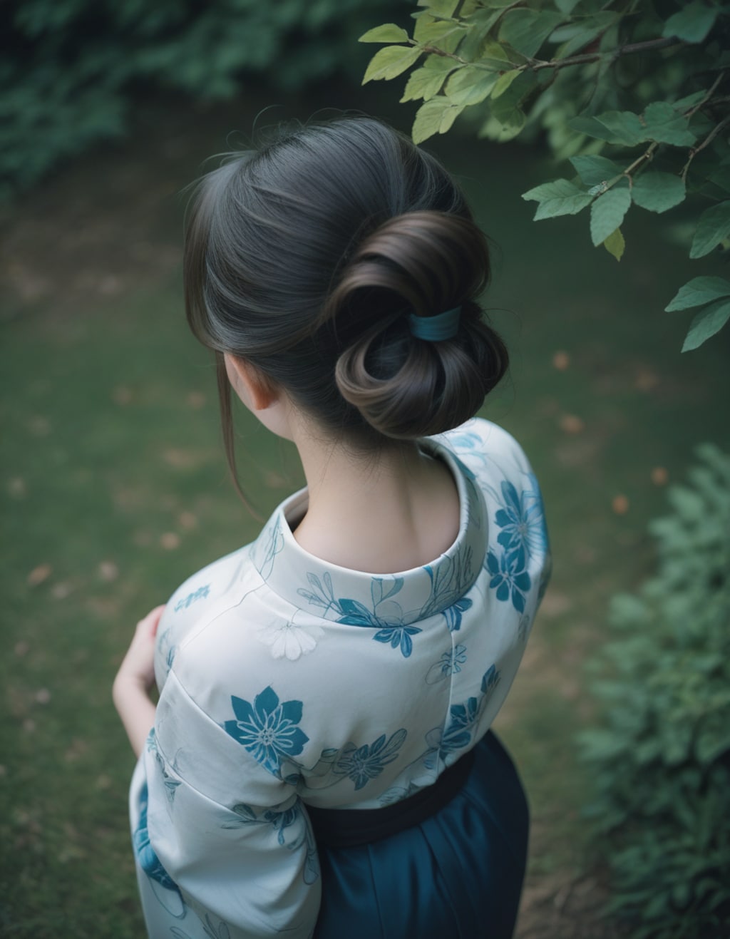 【写真集】AI美女図鑑689