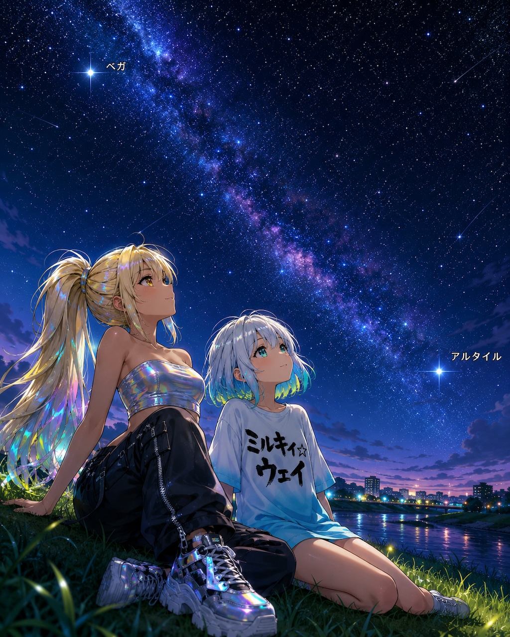 七夕☆