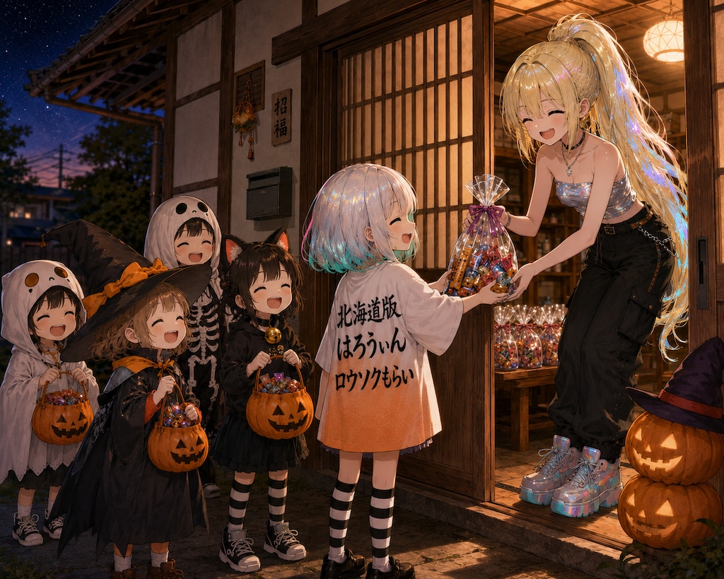 七夕☆