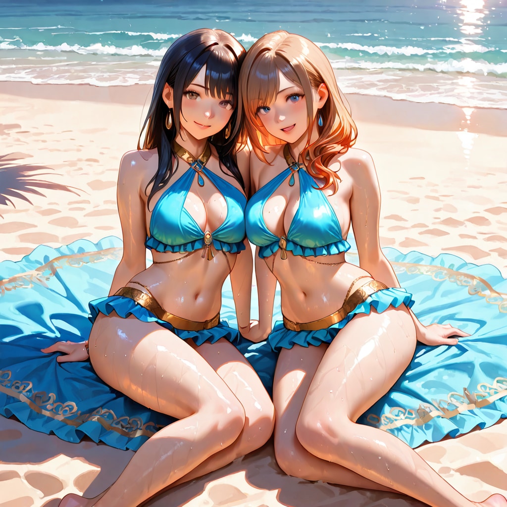 FG Lesbian