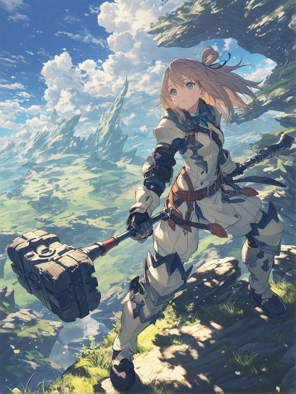 ハンマー