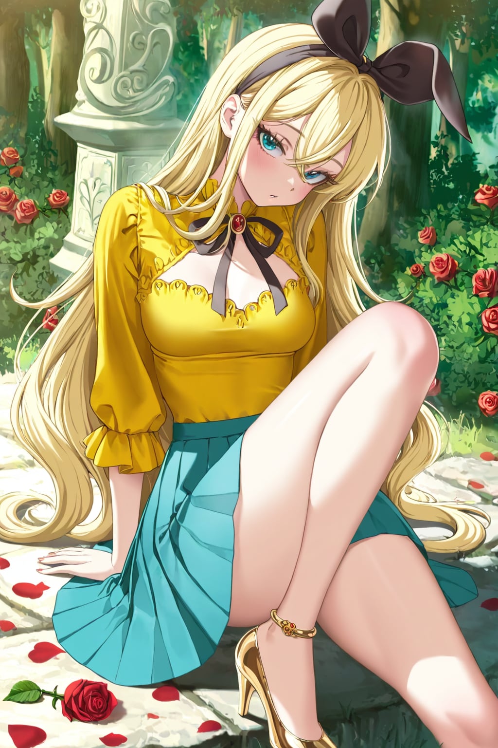 Alice