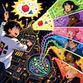 欲望分析イラスト生成プロンプト 6枚目