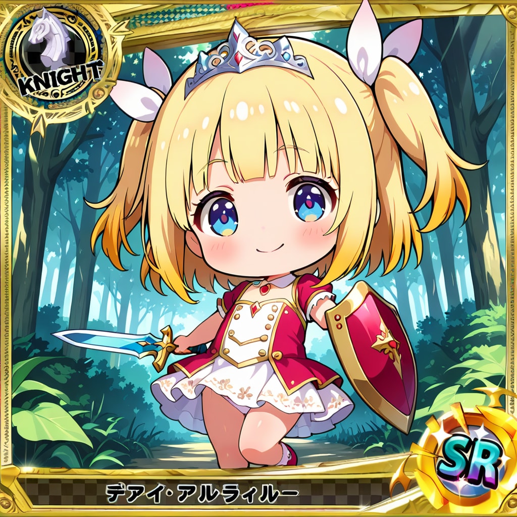 トレカのみんと♪