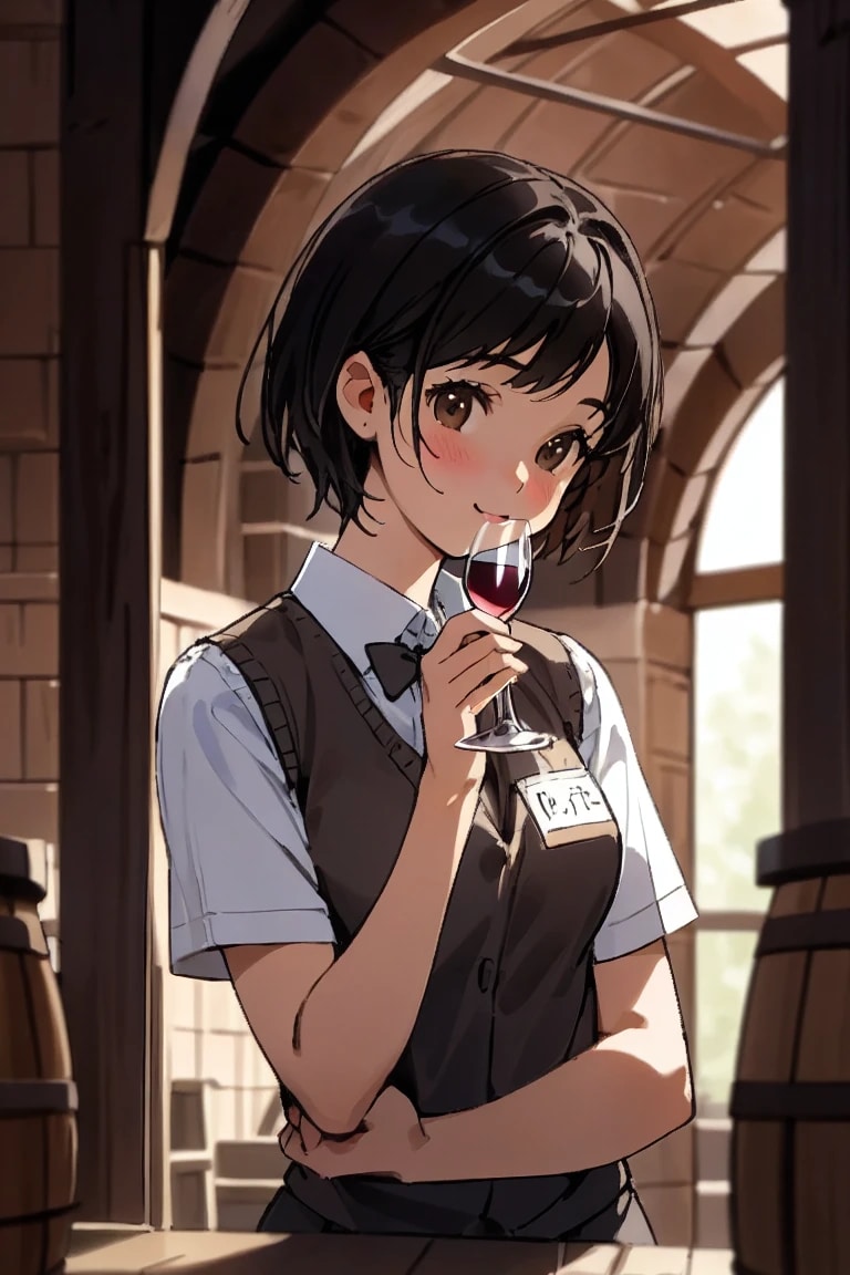 今日の凜ちゃん