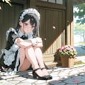 nekoメイド 7枚目