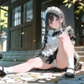 nekoメイド 12枚目
