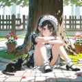 nekoメイド 6枚目